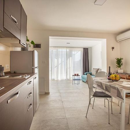 Apartaments Punta Relax Umag Exterior foto