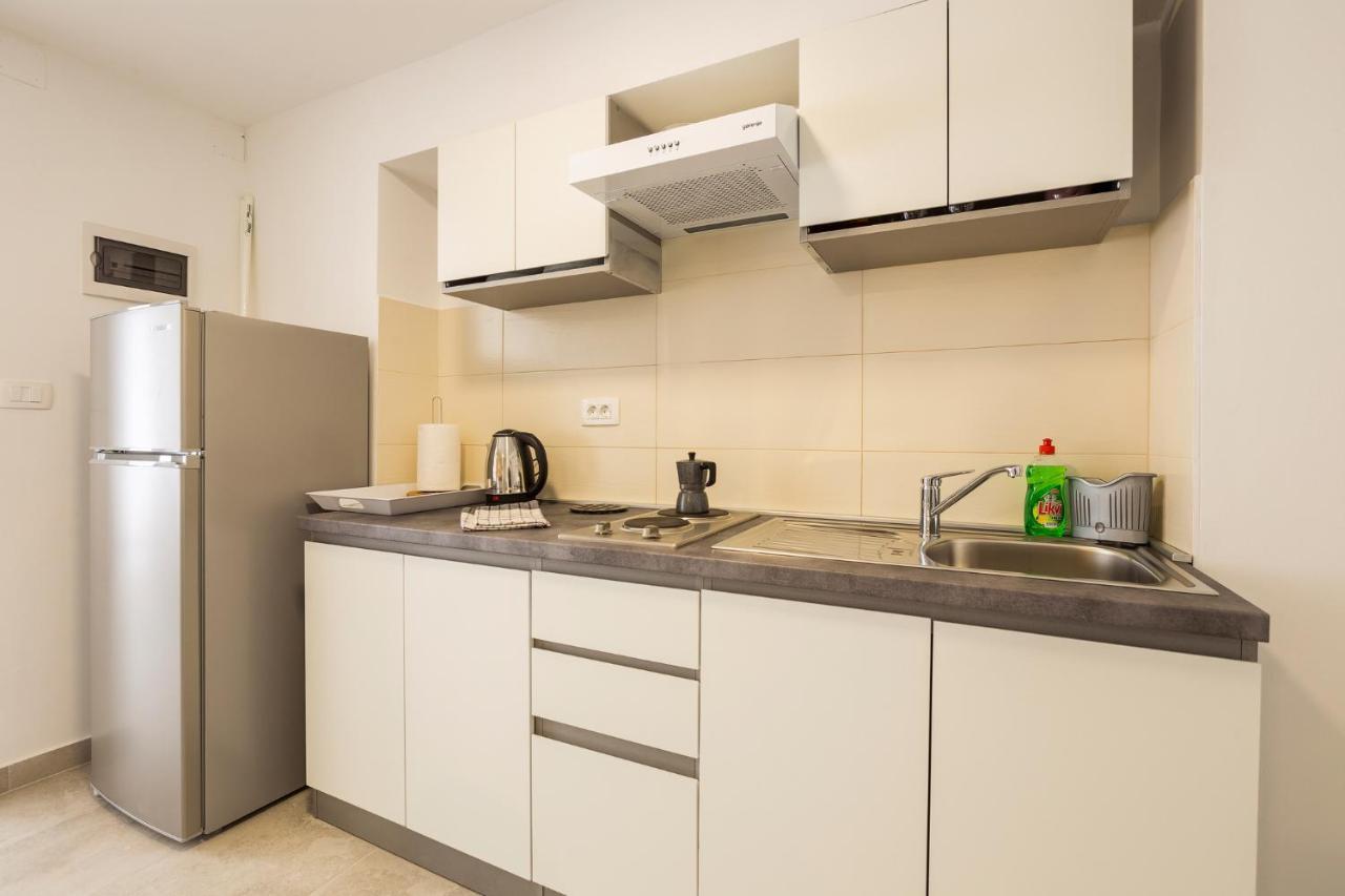 Apartaments Punta Relax Umag Exterior foto