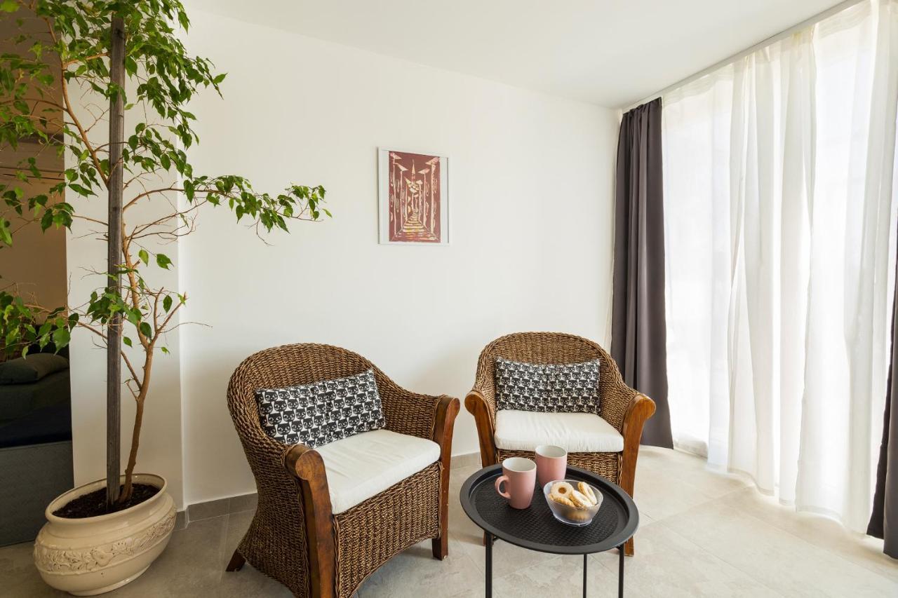 Apartaments Punta Relax Umag Exterior foto