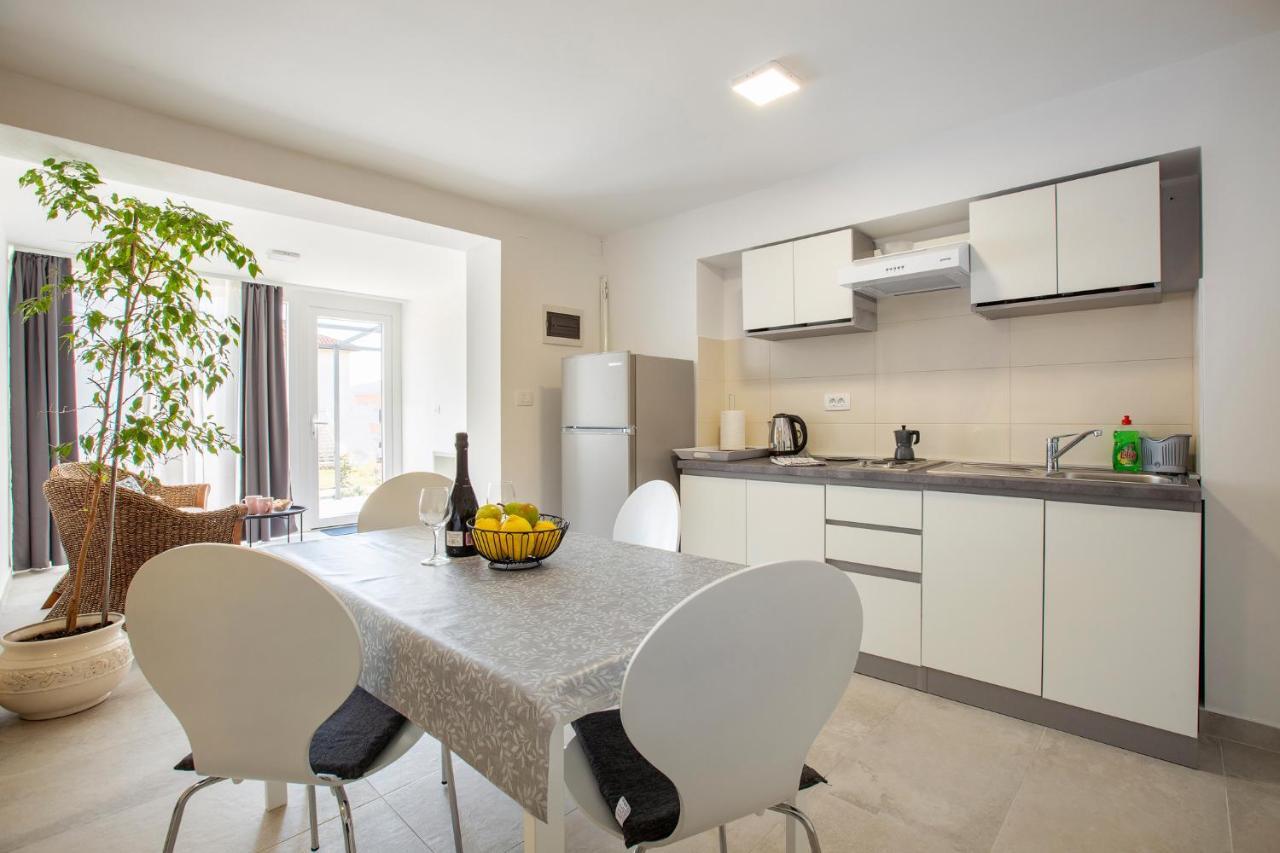 Apartaments Punta Relax Umag Exterior foto