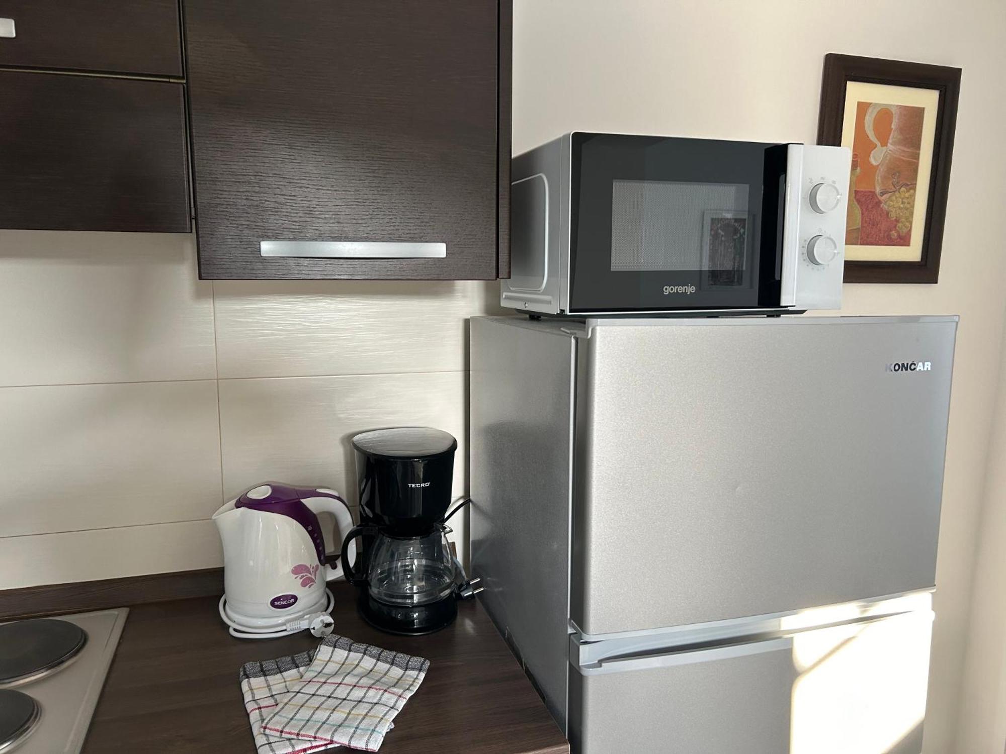 Apartaments Punta Relax Umag Exterior foto